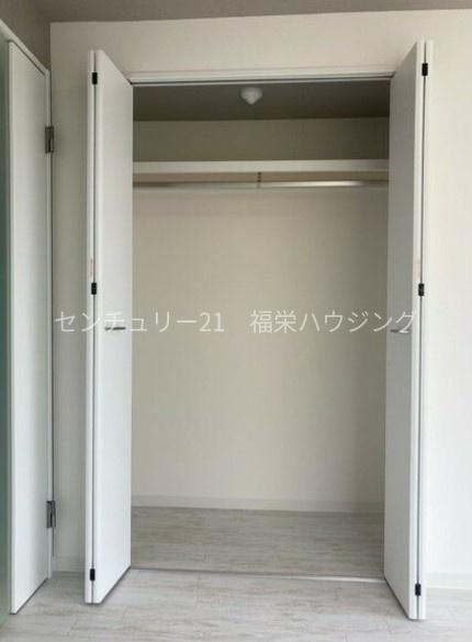 大阪市鶴見区今津中５丁目のマンション