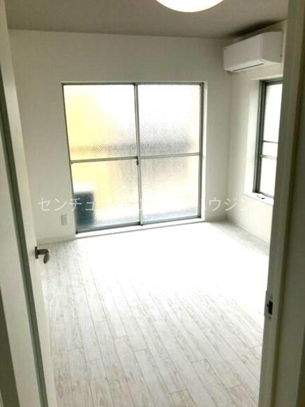 大阪市鶴見区今津中５丁目のマンション