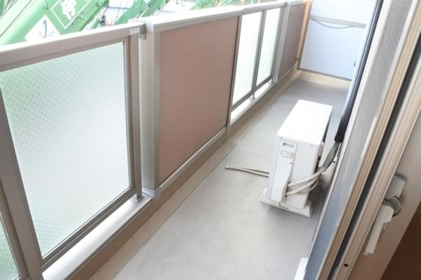大阪市鶴見区茨田大宮２丁目のマンション