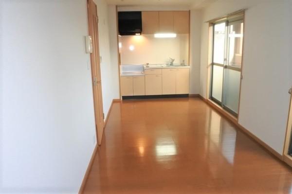 大阪市鶴見区茨田大宮２丁目のマンション