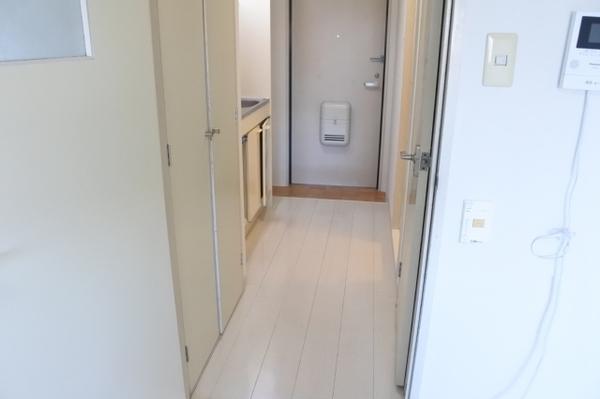 大阪市鶴見区横堤３丁目のマンション