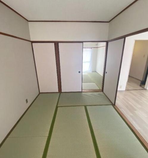 大阪市鶴見区今津中４丁目のマンション