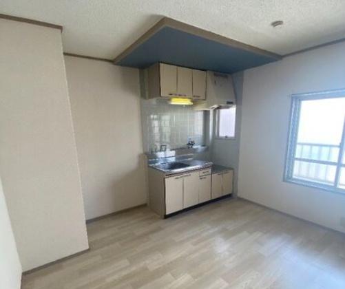 大阪市鶴見区今津中４丁目のマンション