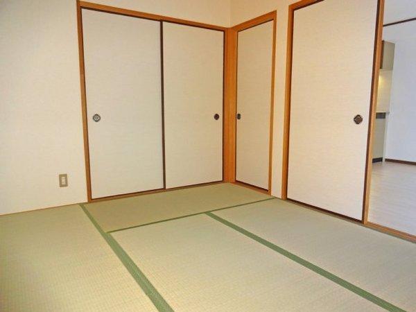 大阪市鶴見区焼野２丁目のハイツ