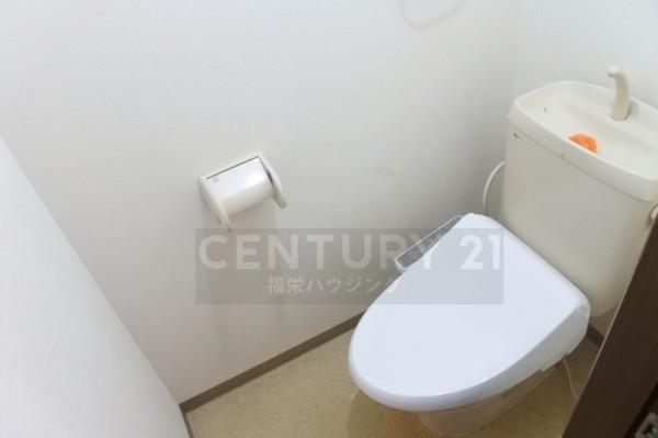 大阪市鶴見区焼野２丁目のハイツ