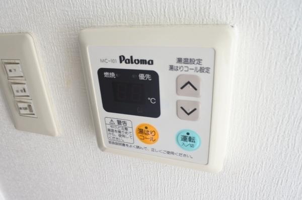 大阪市鶴見区茨田大宮２丁目のマンション