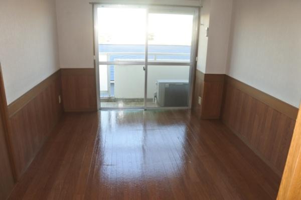 大阪市鶴見区浜４丁目のマンション