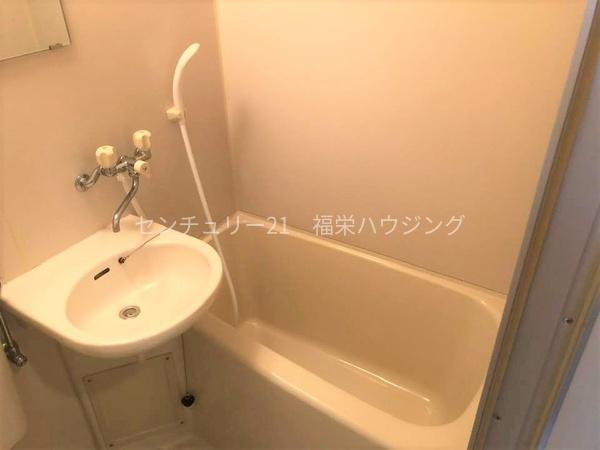 大阪市鶴見区横堤４丁目のマンション
