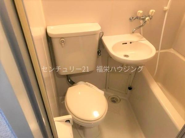 大阪市鶴見区横堤４丁目のマンション