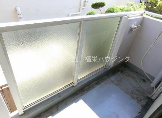 大阪市鶴見区横堤４丁目のマンション