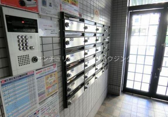 大阪市鶴見区横堤４丁目のマンション