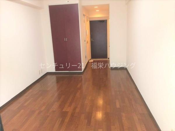 大阪市鶴見区横堤４丁目のマンション