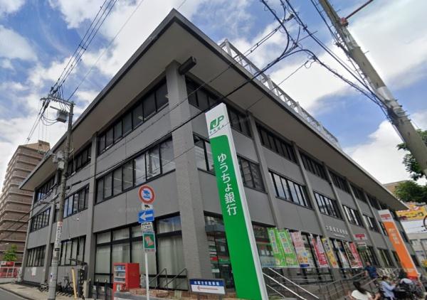 大阪市城東区今福東３丁目のマンション