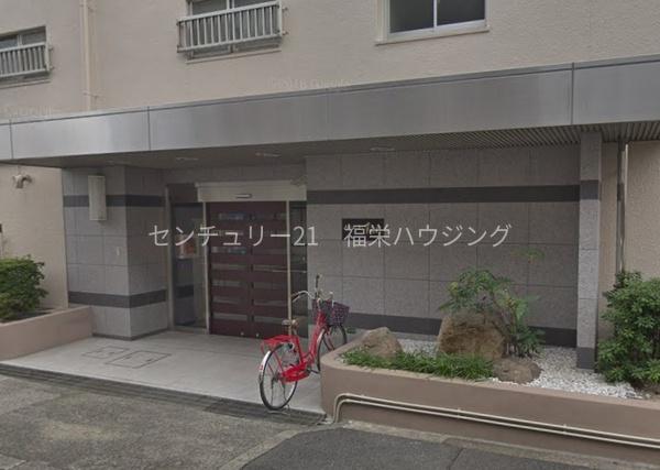 ハイマートすみれ（今福東3丁目）