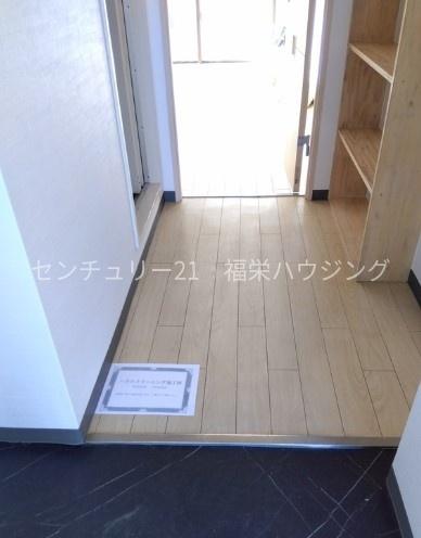 大阪市鶴見区横堤５丁目のマンション