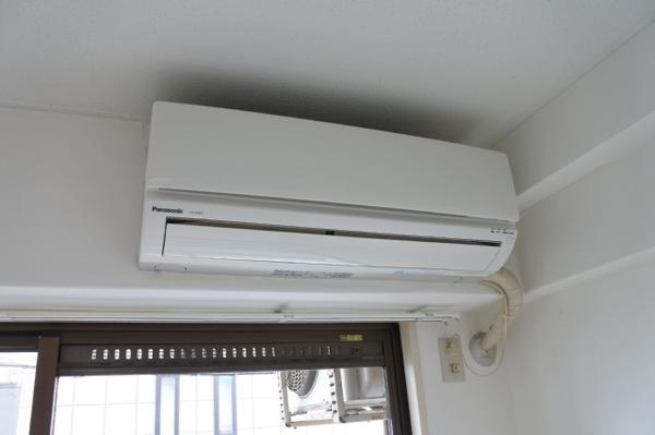 大阪市鶴見区横堤５丁目のマンション