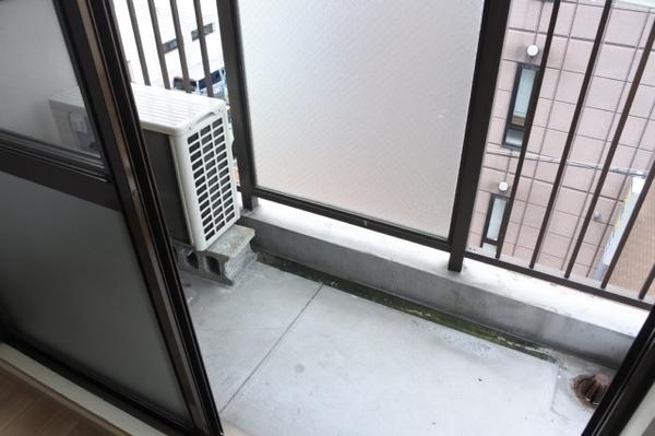 大阪市鶴見区横堤５丁目のマンション