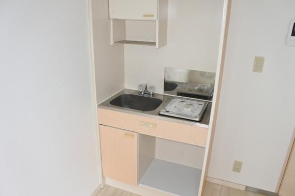 大阪市鶴見区横堤５丁目のマンション