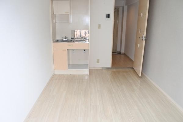 大阪市鶴見区横堤５丁目のマンション