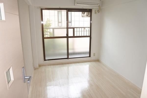 大阪市鶴見区横堤５丁目のマンション