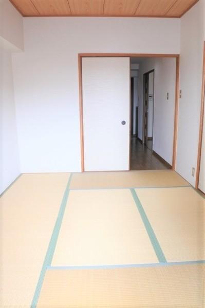 大阪市鶴見区諸口４丁目のマンション