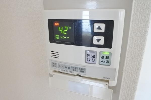 大阪市鶴見区諸口４丁目のマンション