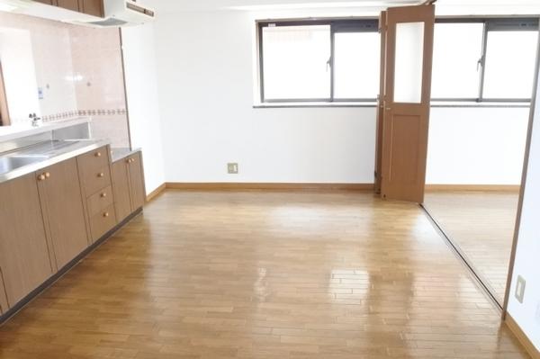 大阪市鶴見区諸口４丁目のマンション