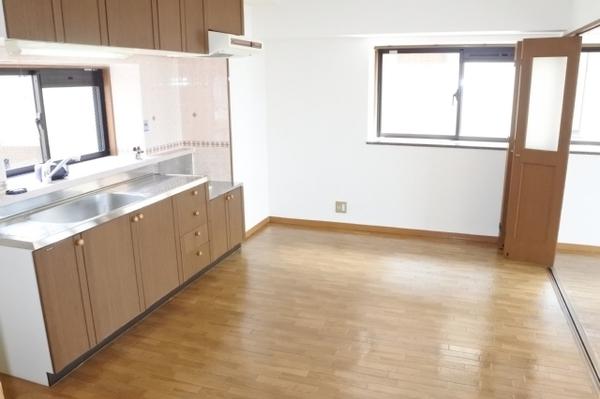 大阪市鶴見区諸口４丁目のマンション