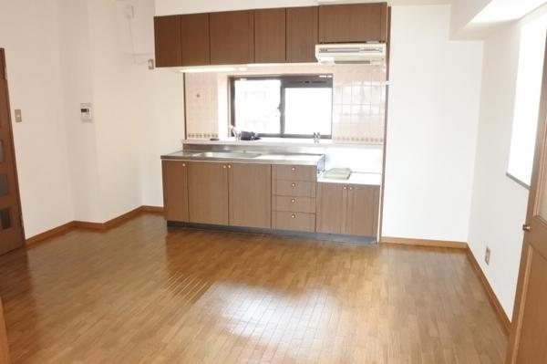 大阪市鶴見区諸口４丁目のマンション
