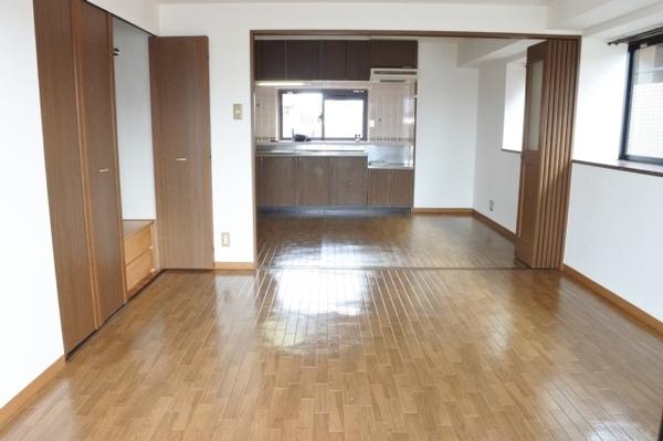 大阪市鶴見区諸口４丁目のマンション