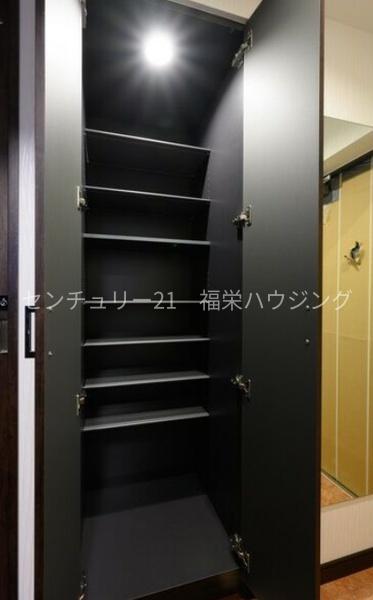 大阪市鶴見区鶴見４丁目のマンション