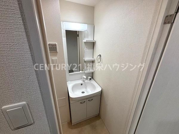 大阪市鶴見区諸口１丁目のマンション