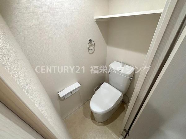 大阪市鶴見区諸口１丁目のマンション