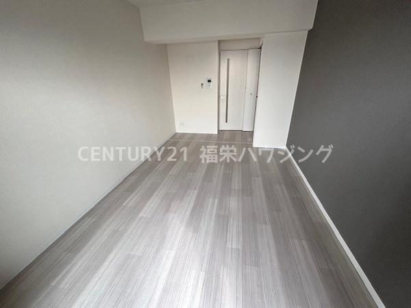 大阪市鶴見区諸口１丁目のマンション