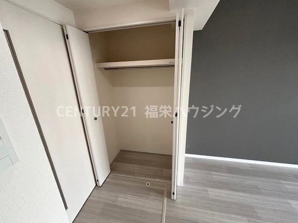 大阪市鶴見区諸口１丁目のマンション