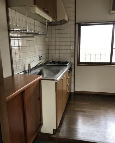 大阪市鶴見区放出東３丁目の貸家