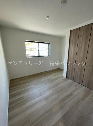 大阪市鶴見区放出東１丁目のテラスハウス