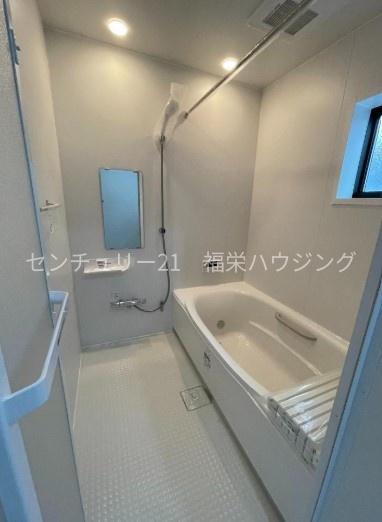 大阪市鶴見区放出東１丁目のテラスハウス