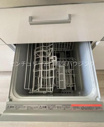 大阪市鶴見区放出東１丁目のテラスハウス