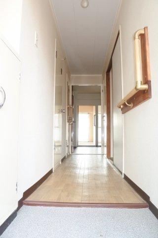 大阪市鶴見区今津北５丁目のマンション