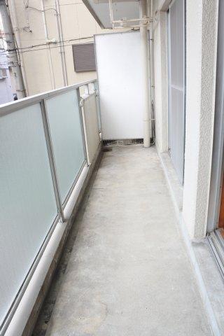 大阪市鶴見区今津北５丁目のマンション