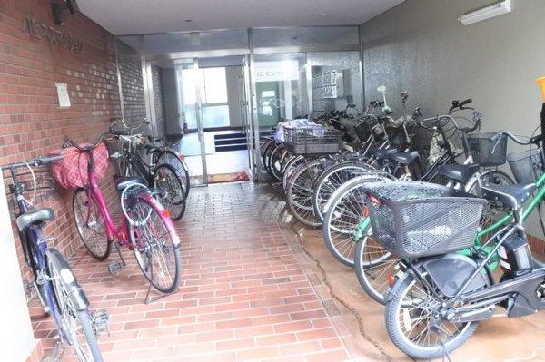 大阪市鶴見区今津北５丁目のマンション
