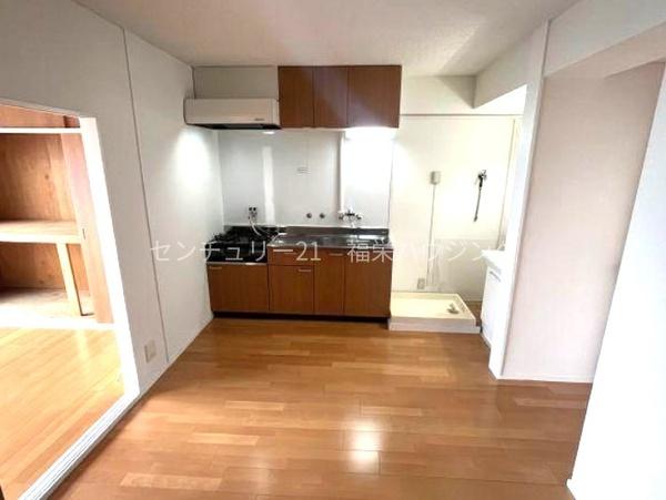大阪市鶴見区放出東２丁目のマンション