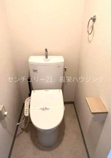 大阪市鶴見区放出東２丁目のマンション