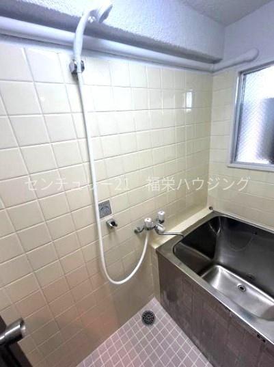 大阪市鶴見区放出東２丁目のマンション