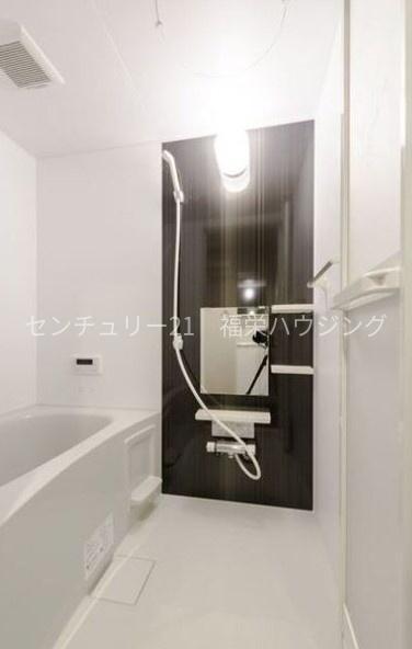 東大阪市森河内西２丁目のアパート