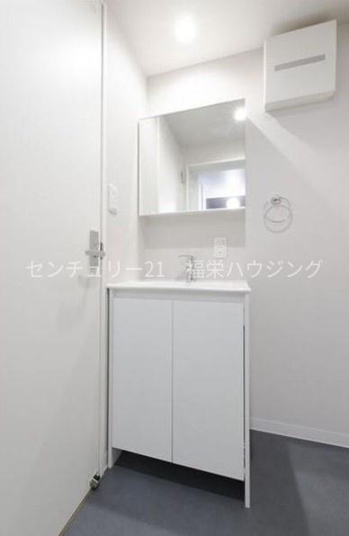 東大阪市森河内西２丁目のアパート