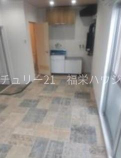 カルム第一緑（新森古市）