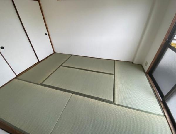 大阪市鶴見区今津北４丁目のマンション