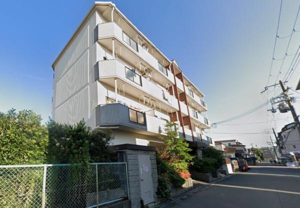 大阪市鶴見区今津北４丁目のマンション